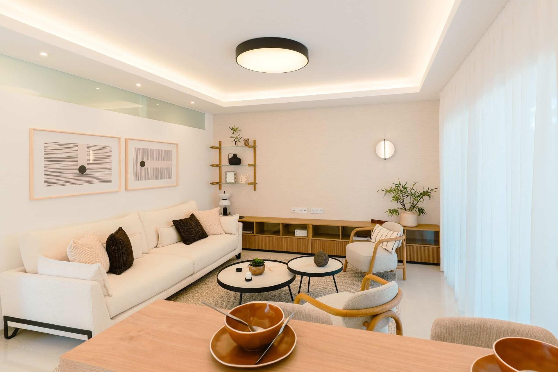 Nowo zbudowane - Bungalow - Ciudad Quesada - Rojales - DOÑA PEPA