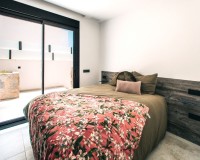 Nowo zbudowane - Bungalow - Ciudad Quesada - Rojales - La Marquesa Golf