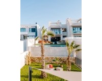 Nowo zbudowane - Bungalow - Ciudad Quesada - Rojales - La Marquesa Golf