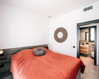 Nowo zbudowane - Bungalow - Ciudad Quesada - Rojales - La Marquesa Golf