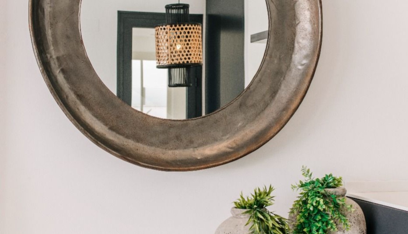 Nowo zbudowane - Bungalow - Ciudad Quesada - Rojales - La Marquesa Golf