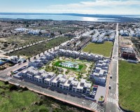 Nowo zbudowane - Bungalow - Ciudad Quesada - Rojales - Lo Marabú