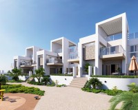 Nowo zbudowane - Bungalow - Ciudad Quesada - Rojales - Lo Marabú