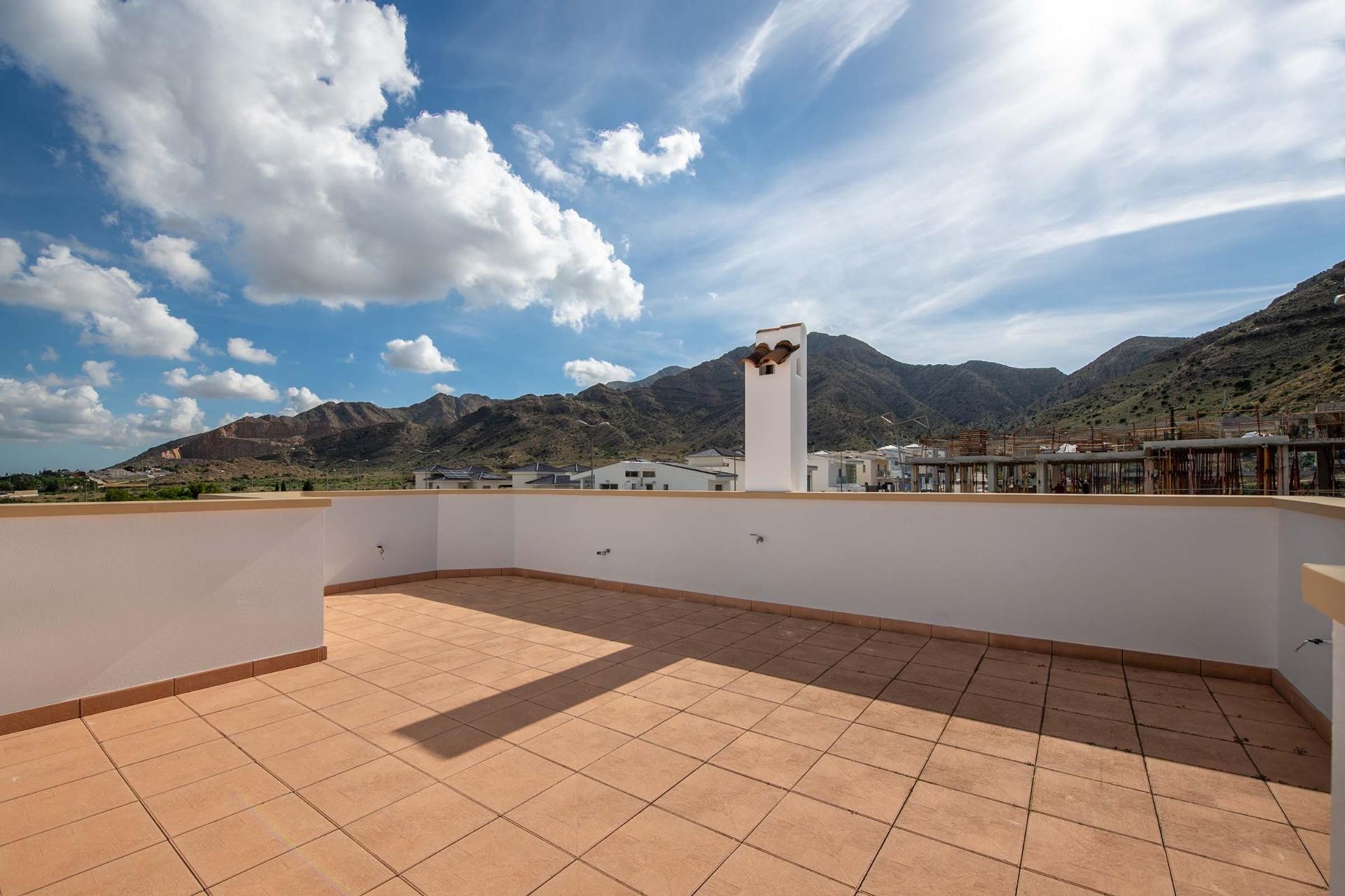 Nowo zbudowane - Bungalow - Cox - San Fernando