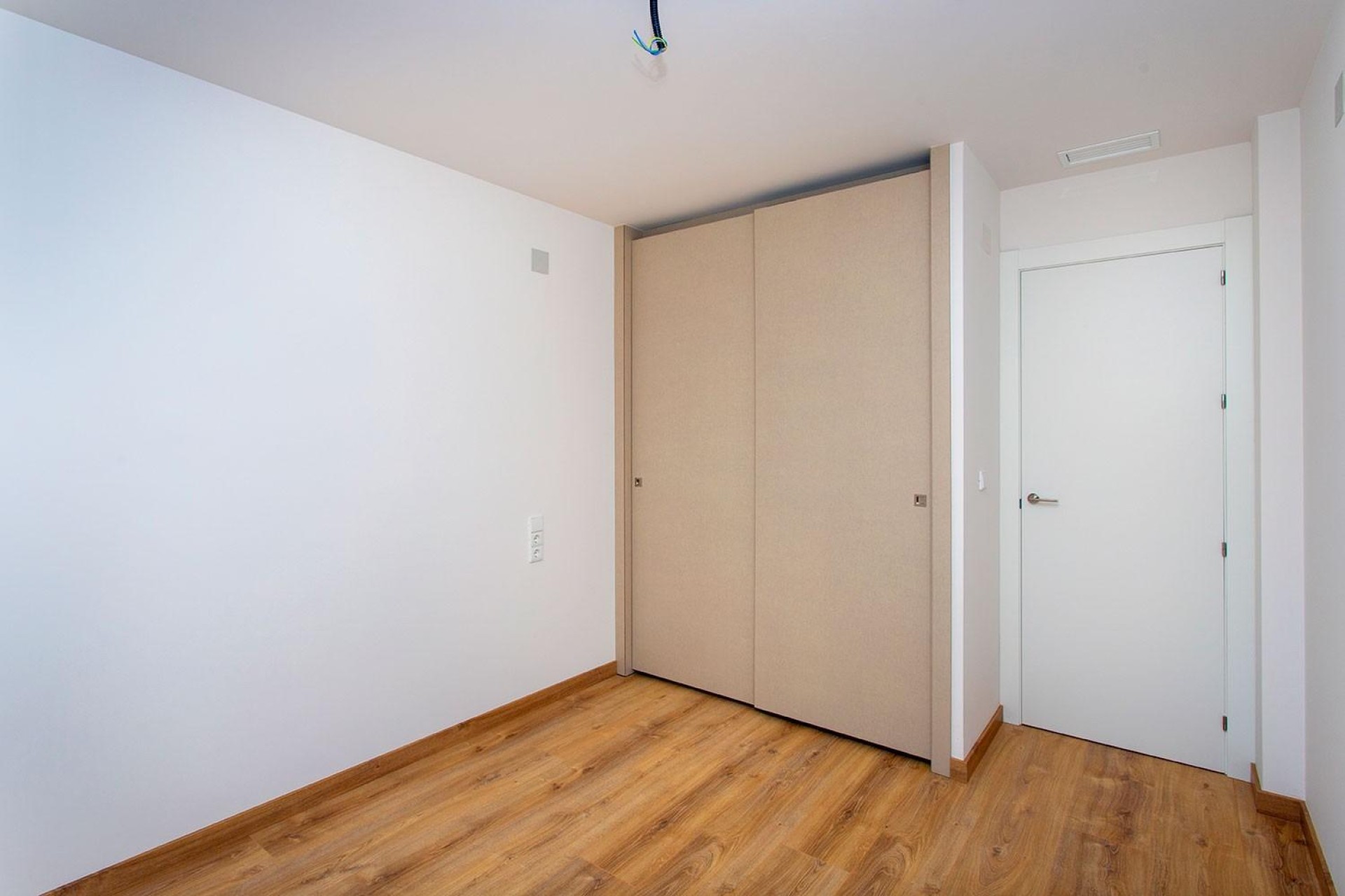 Nowo zbudowane - Bungalow - Hondon de las Nieves - El Salero