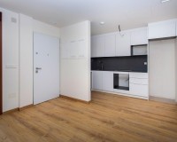 Nowo zbudowane - Bungalow - Hondon de las Nieves - El Salero