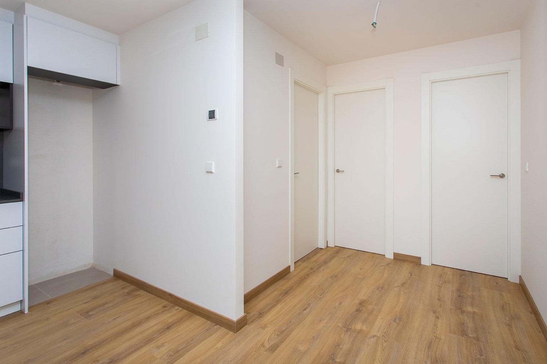 Nowo zbudowane - Bungalow - Hondon de las Nieves - El Salero