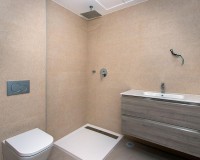 Nowo zbudowane - Bungalow - Hondon de las Nieves - El Salero