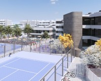 Nowo zbudowane - Bungalow - ﻿Torrevieja (Alicante) - Spain