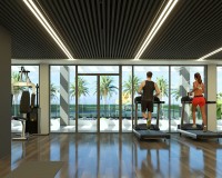 Nowo zbudowane - Bungalow - ﻿Torrevieja (Alicante) - Spain