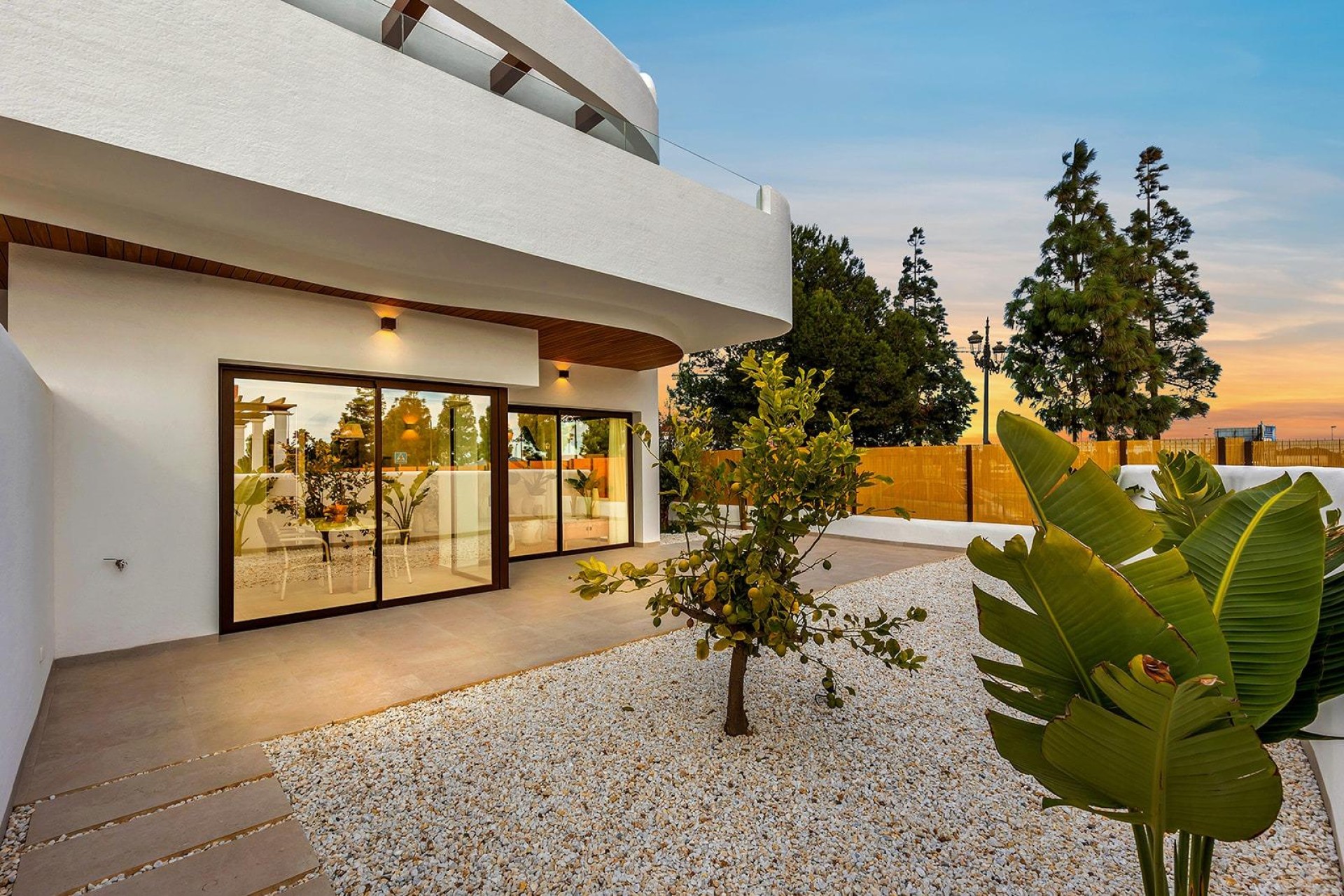 Nowo zbudowane - Bungalow - Los Alcázares - La Serena Golf