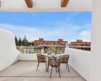 Nowo zbudowane - Bungalow - Los Alcázares - La Serena Golf