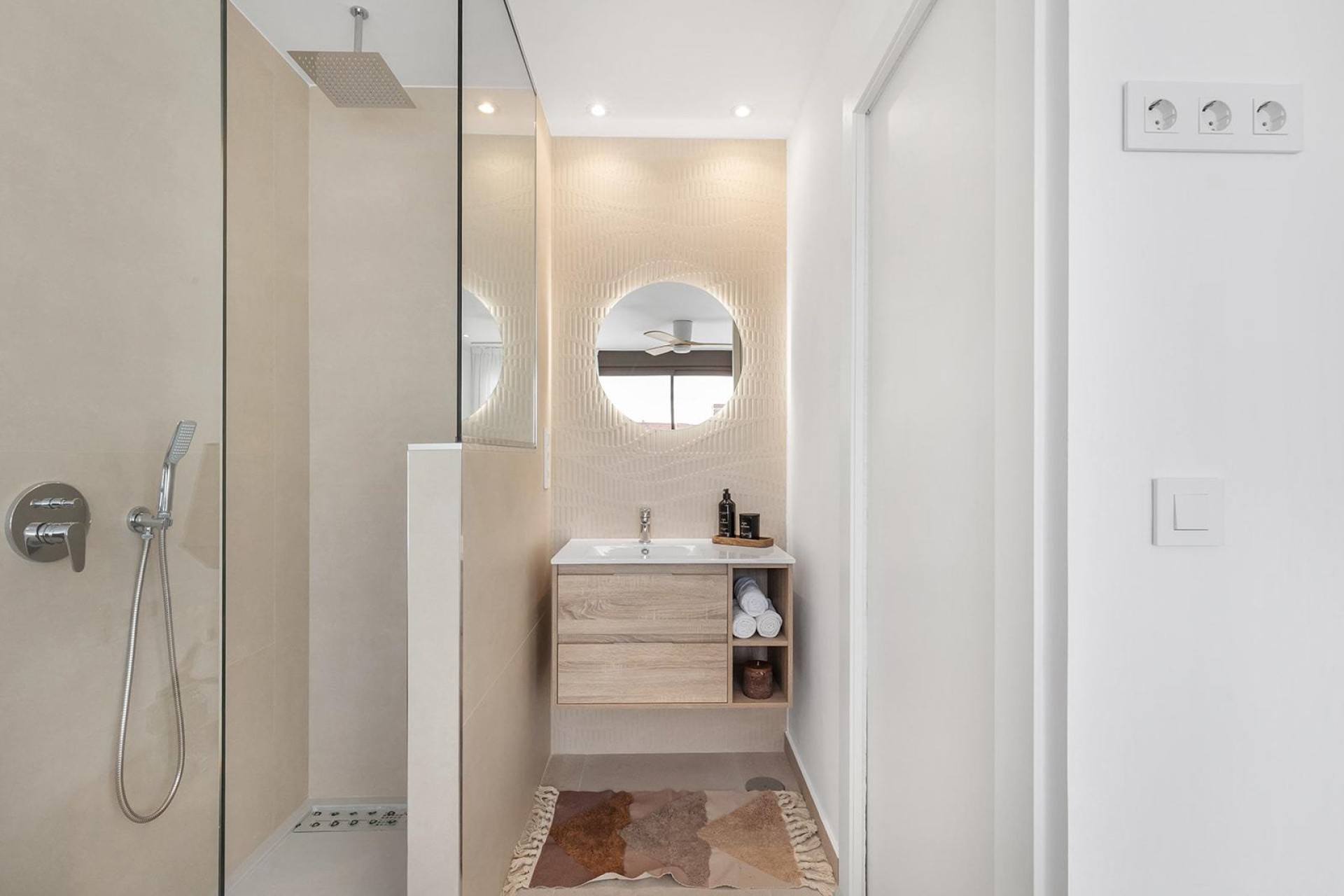 Nowo zbudowane - Bungalow - Los Alcázares - La Serena Golf