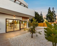 Nowo zbudowane - Bungalow - Los Alcázares - La Serena Golf