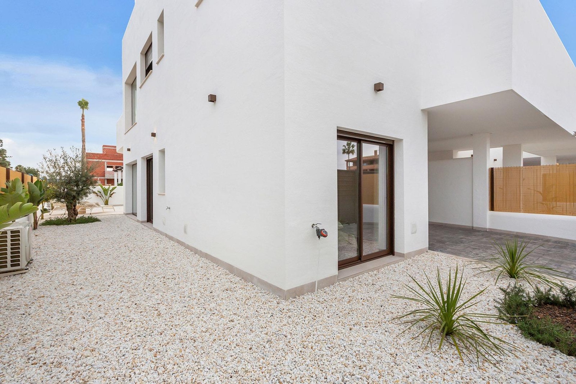 Nowo zbudowane - Bungalow - Los Alcázares - La Serena Golf