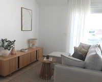 Nowo zbudowane - Bungalow - Orihuela - Vistabella Golf