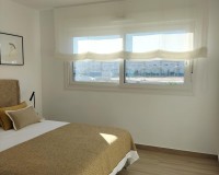 Nowo zbudowane - Bungalow - Orihuela - Vistabella Golf