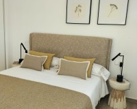 Nowo zbudowane - Bungalow - Orihuela - Vistabella Golf