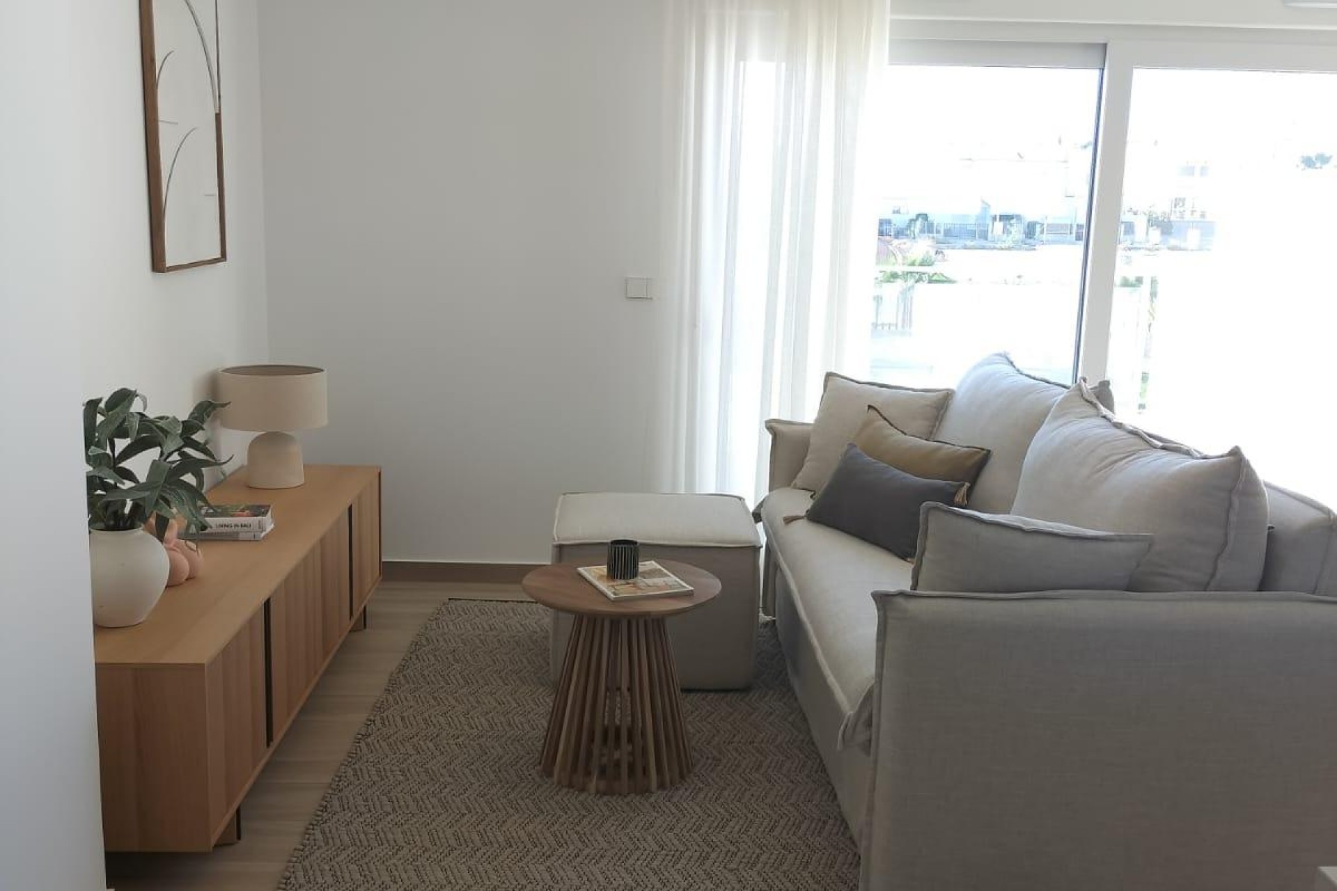 Nowo zbudowane - Bungalow - Orihuela - Vistabella Golf