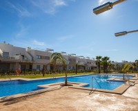 Nowo zbudowane - Bungalow - Orihuela - Vistabella Golf