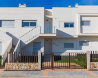Nowo zbudowane - Bungalow - Orihuela - Vistabella Golf