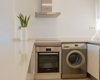 Nowo zbudowane - Bungalow - Orihuela - Vistabella Golf