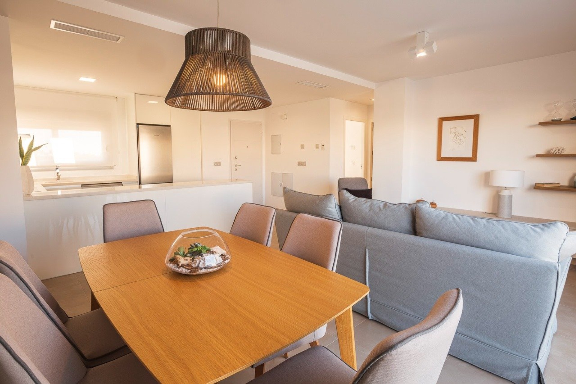 Nowo zbudowane - Bungalow - Orihuela - Vistabella Golf