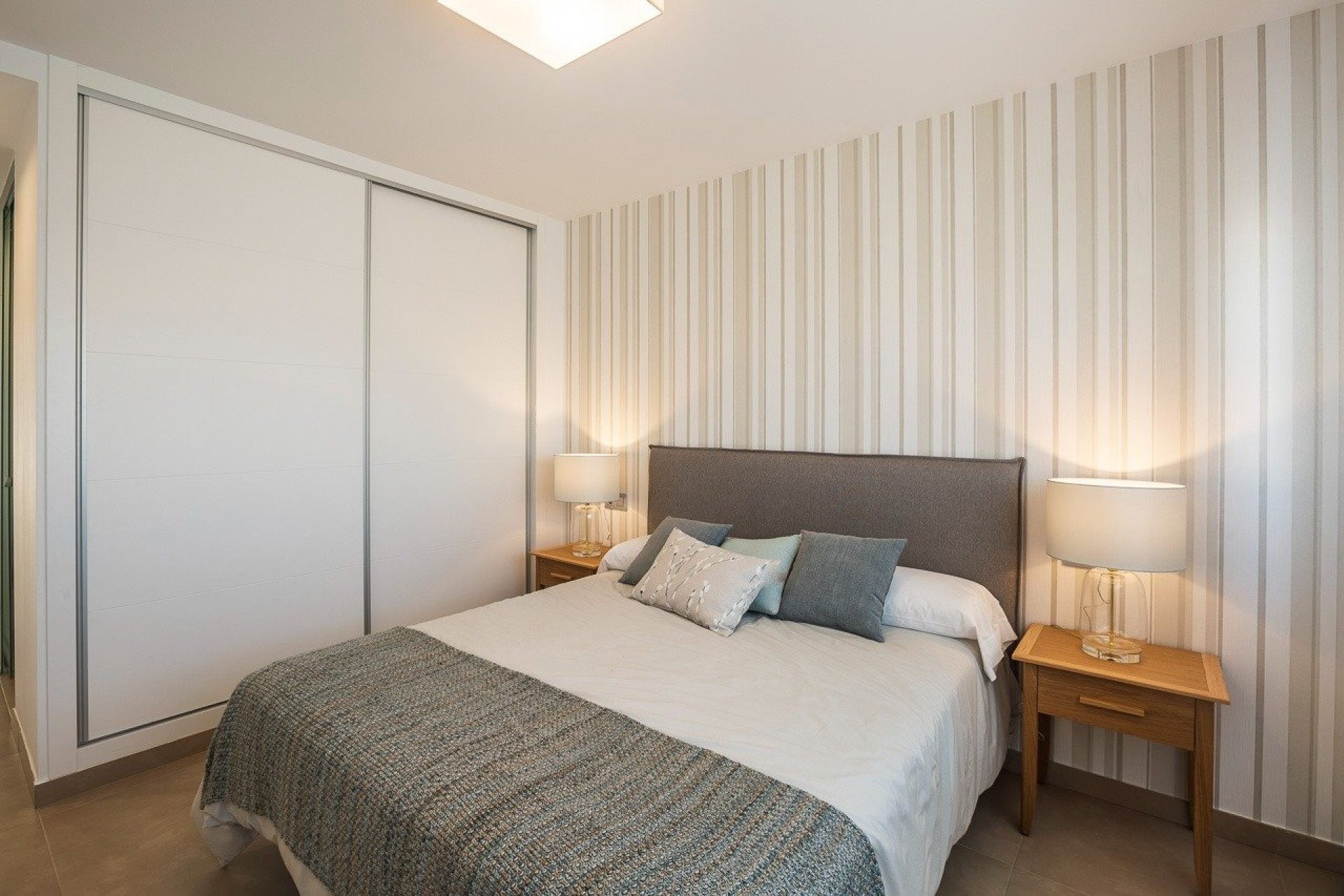 Nowo zbudowane - Bungalow - Orihuela - Vistabella Golf