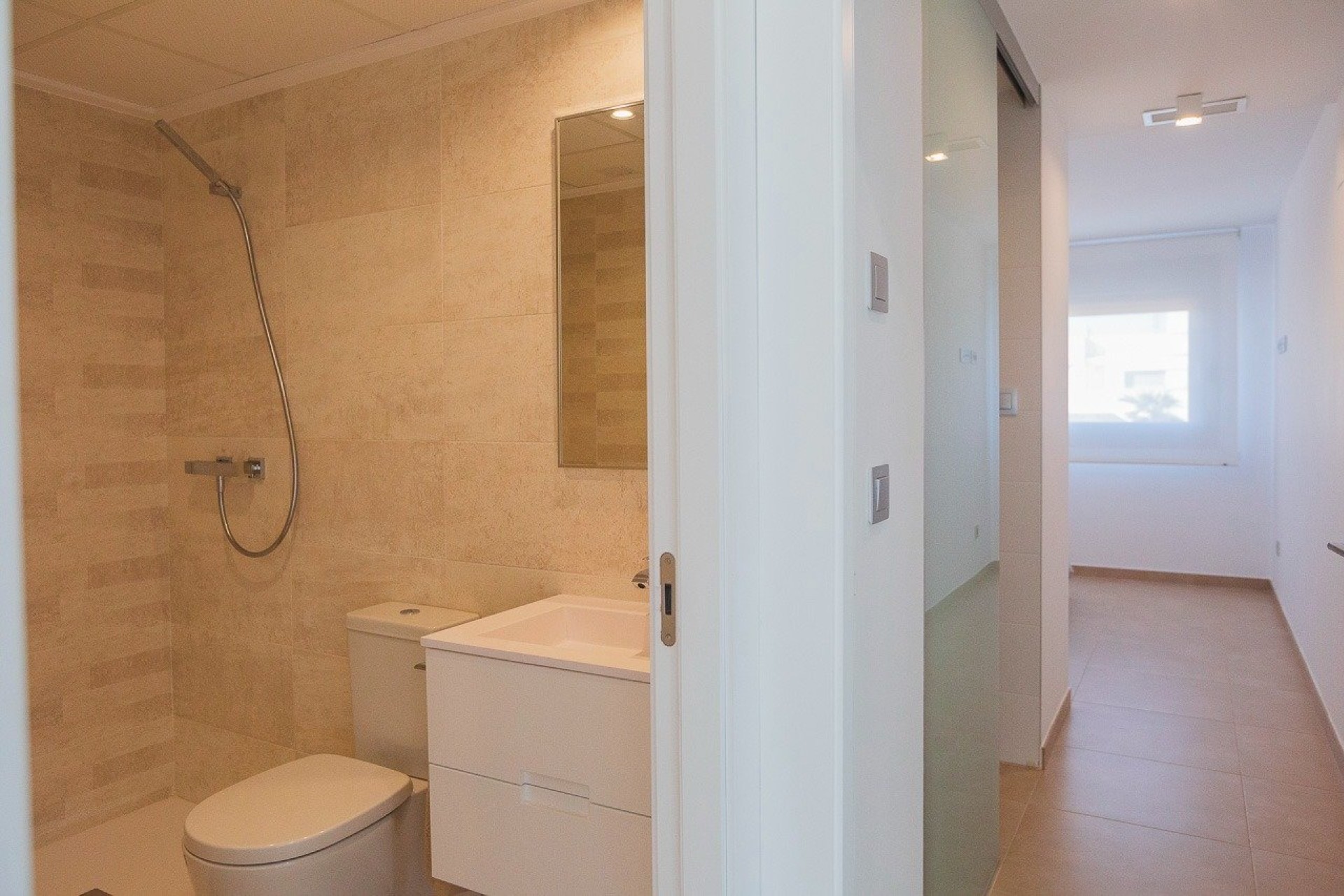 Nowo zbudowane - Bungalow - Orihuela - Vistabella Golf
