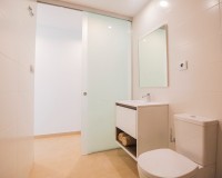Nowo zbudowane - Bungalow - Orihuela - Vistabella Golf