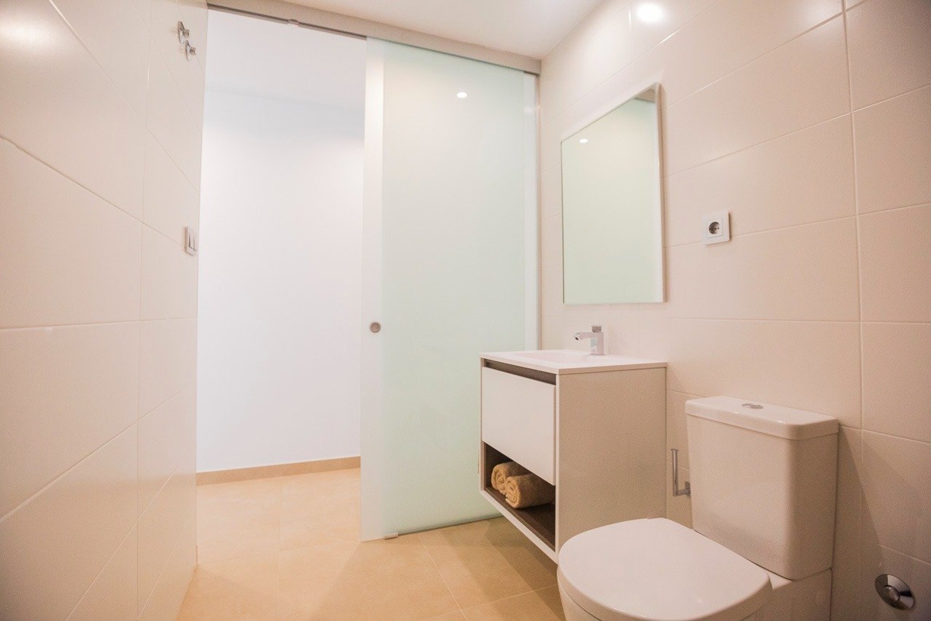 Nowo zbudowane - Bungalow - Orihuela - Vistabella Golf
