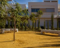 Nowo zbudowane - Bungalow - Orihuela - Vistabella Golf