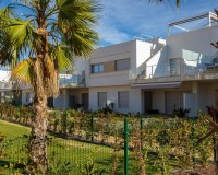 Nowo zbudowane - Bungalow - Orihuela - Vistabella Golf
