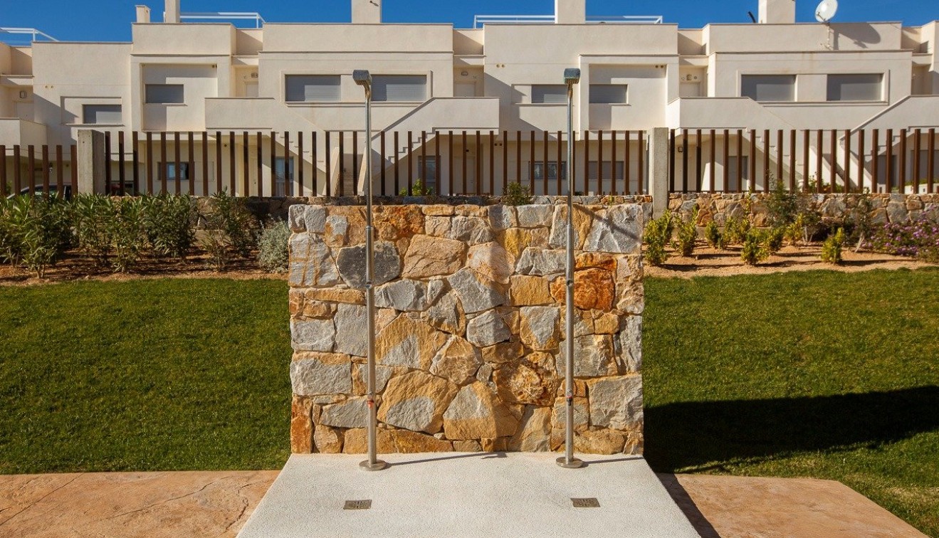 Nowo zbudowane - Bungalow - Orihuela - Vistabella Golf