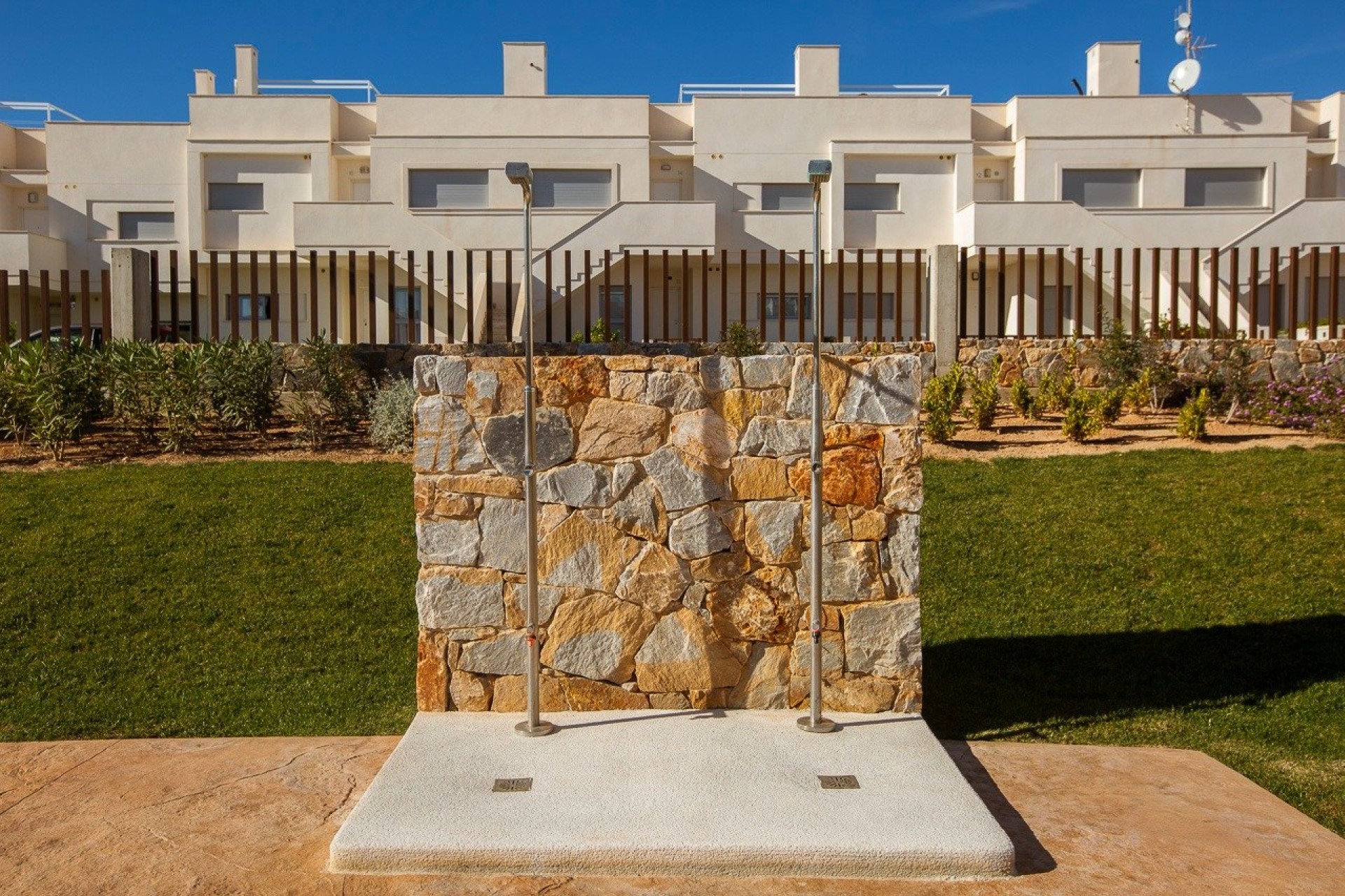 Nowo zbudowane - Bungalow - Orihuela - Vistabella Golf