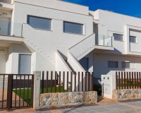 Nowo zbudowane - Bungalow - Orihuela - Vistabella Golf