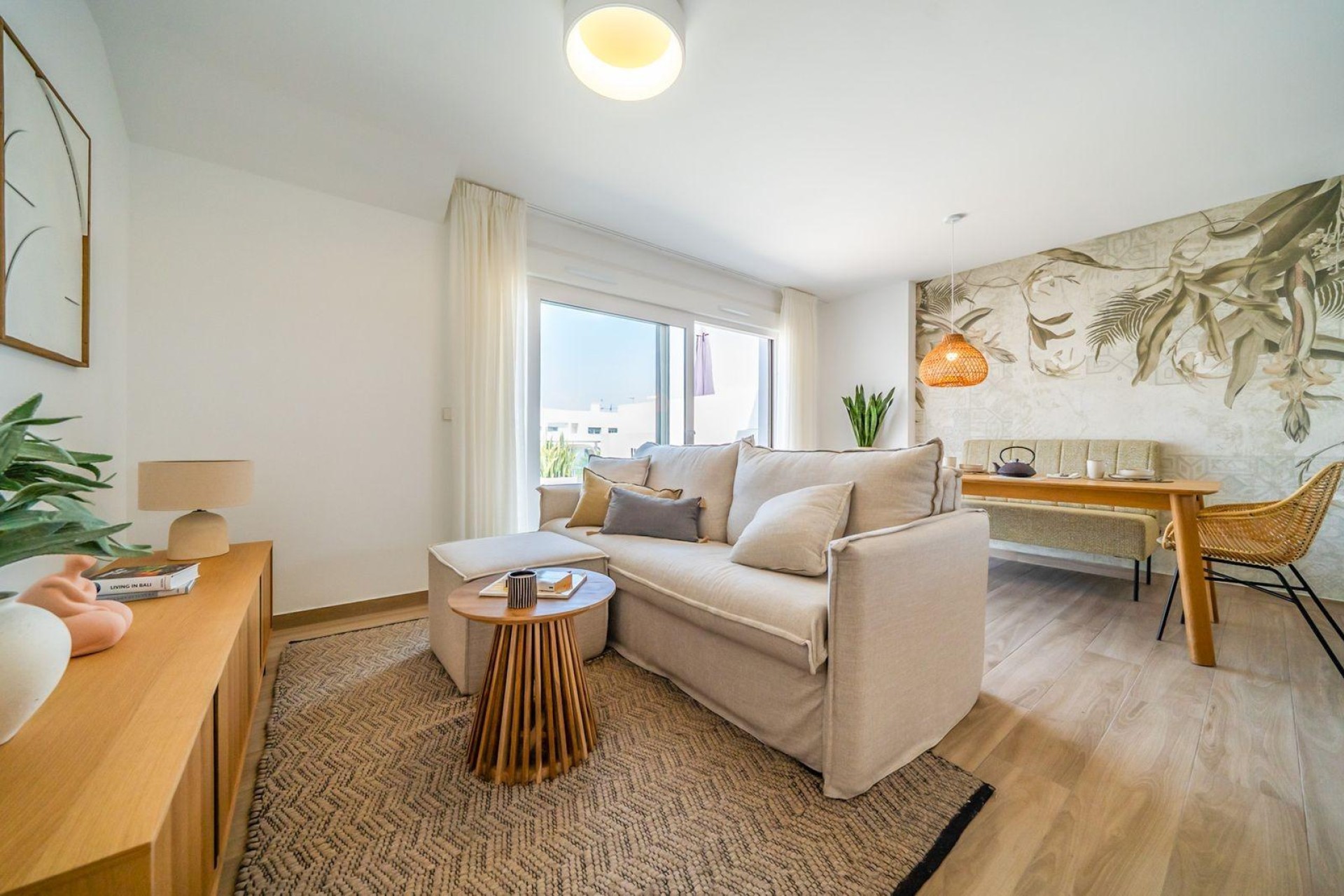 Nowo zbudowane - Bungalow - Orihuela - Vistabella Golf