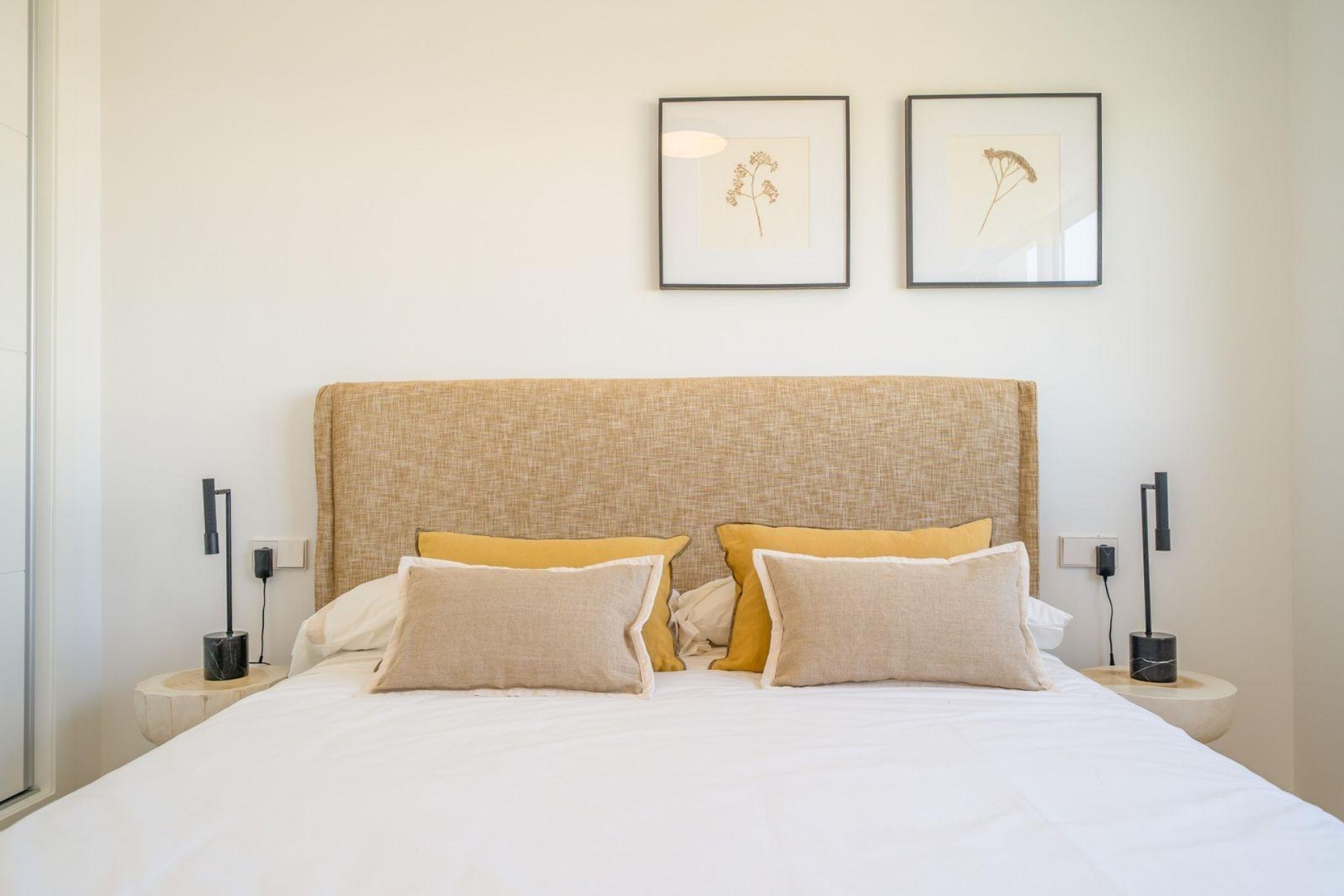Nowo zbudowane - Bungalow - Orihuela - Vistabella Golf