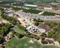 Nowo zbudowane - Bungalow - Pilar de La Horadada - Lo Romero Golf