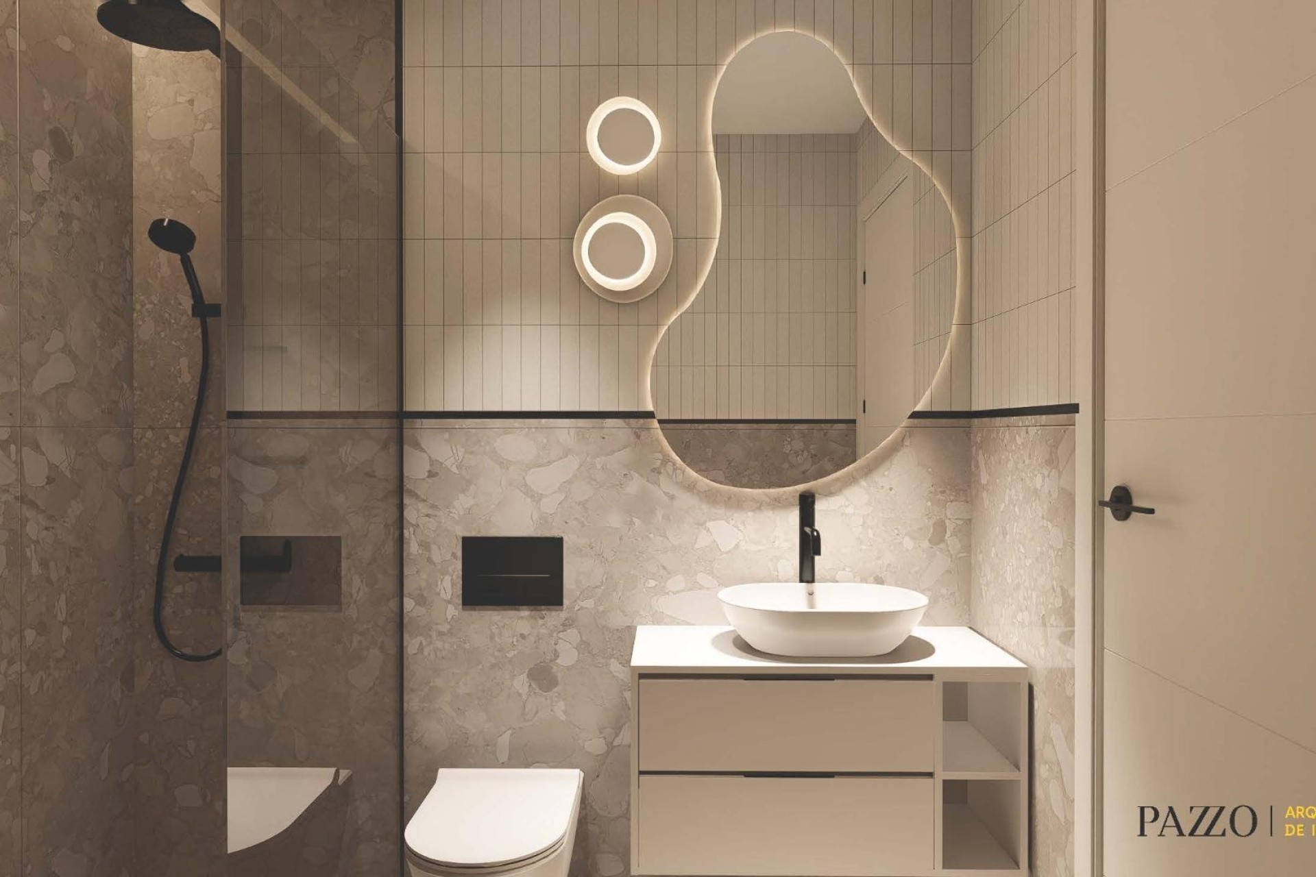 Nowo zbudowane - Bungalow - Pilar de La Horadada - pueblo