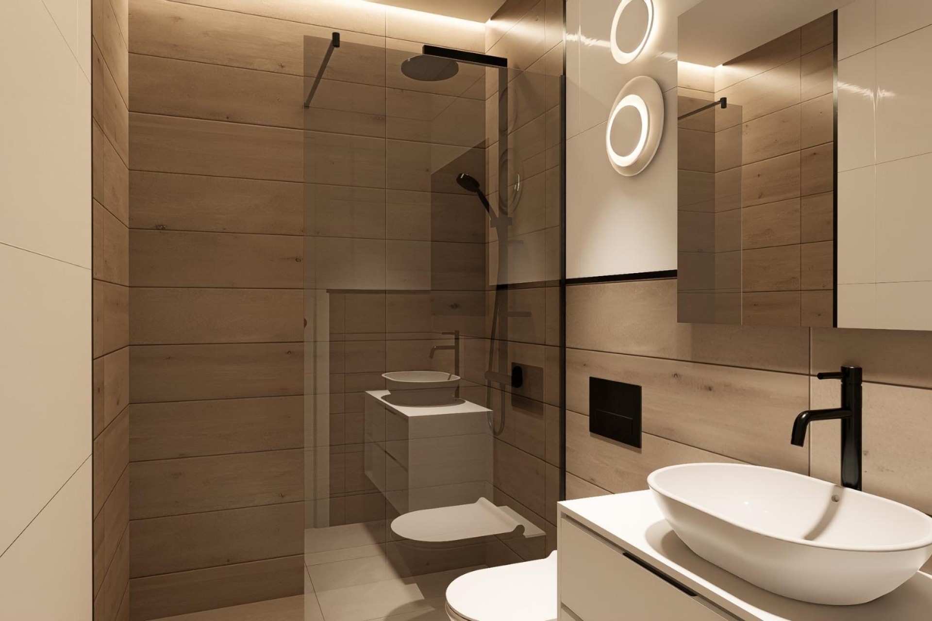 Nowo zbudowane - Bungalow - Pilar de La Horadada - pueblo