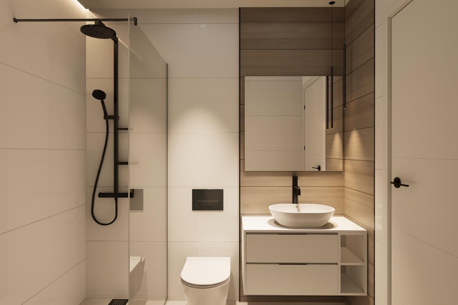 Nowo zbudowane - Bungalow - Pilar de La Horadada - pueblo