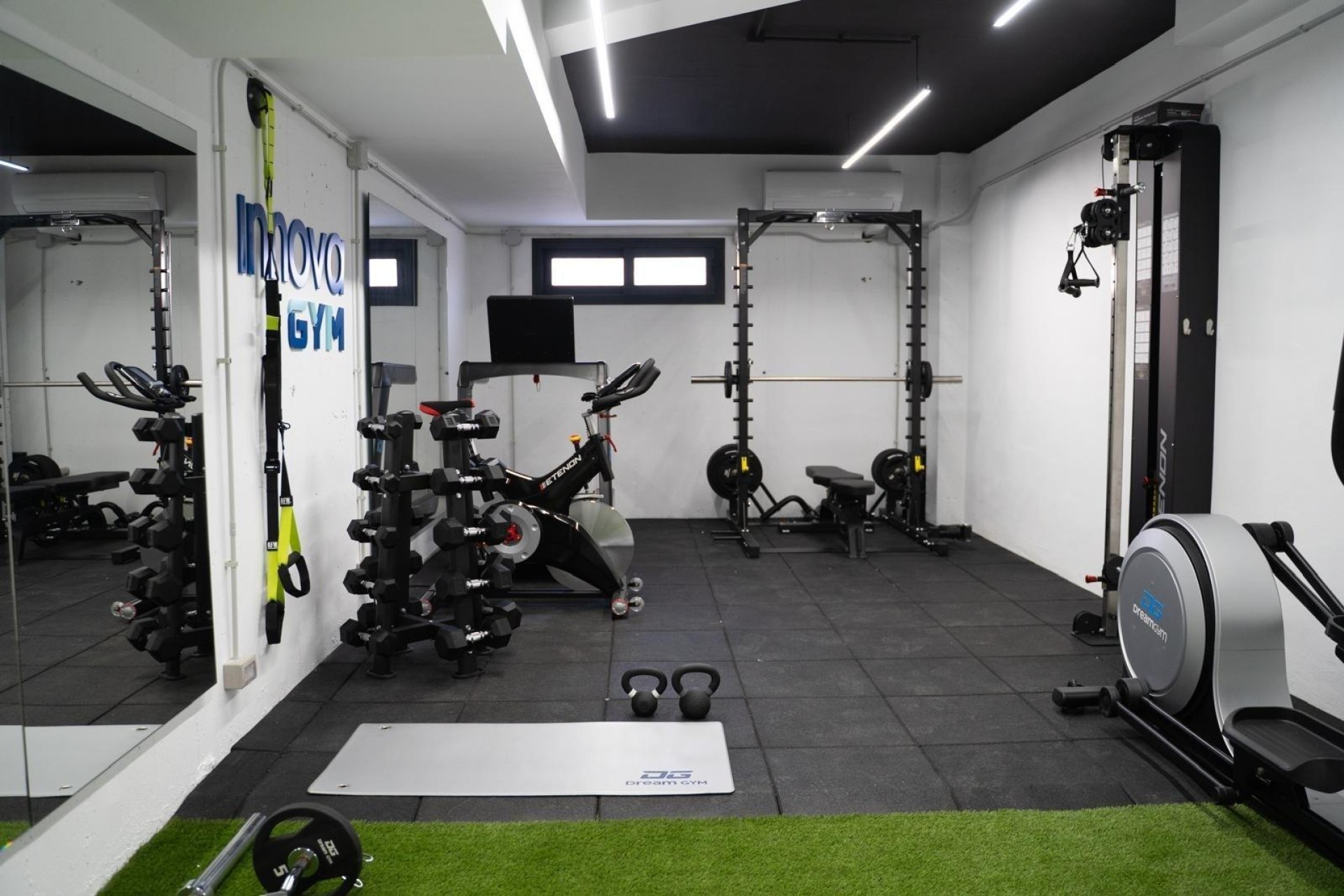 Nowo zbudowane - Bungalow - Pilar de La Horadada - pueblo