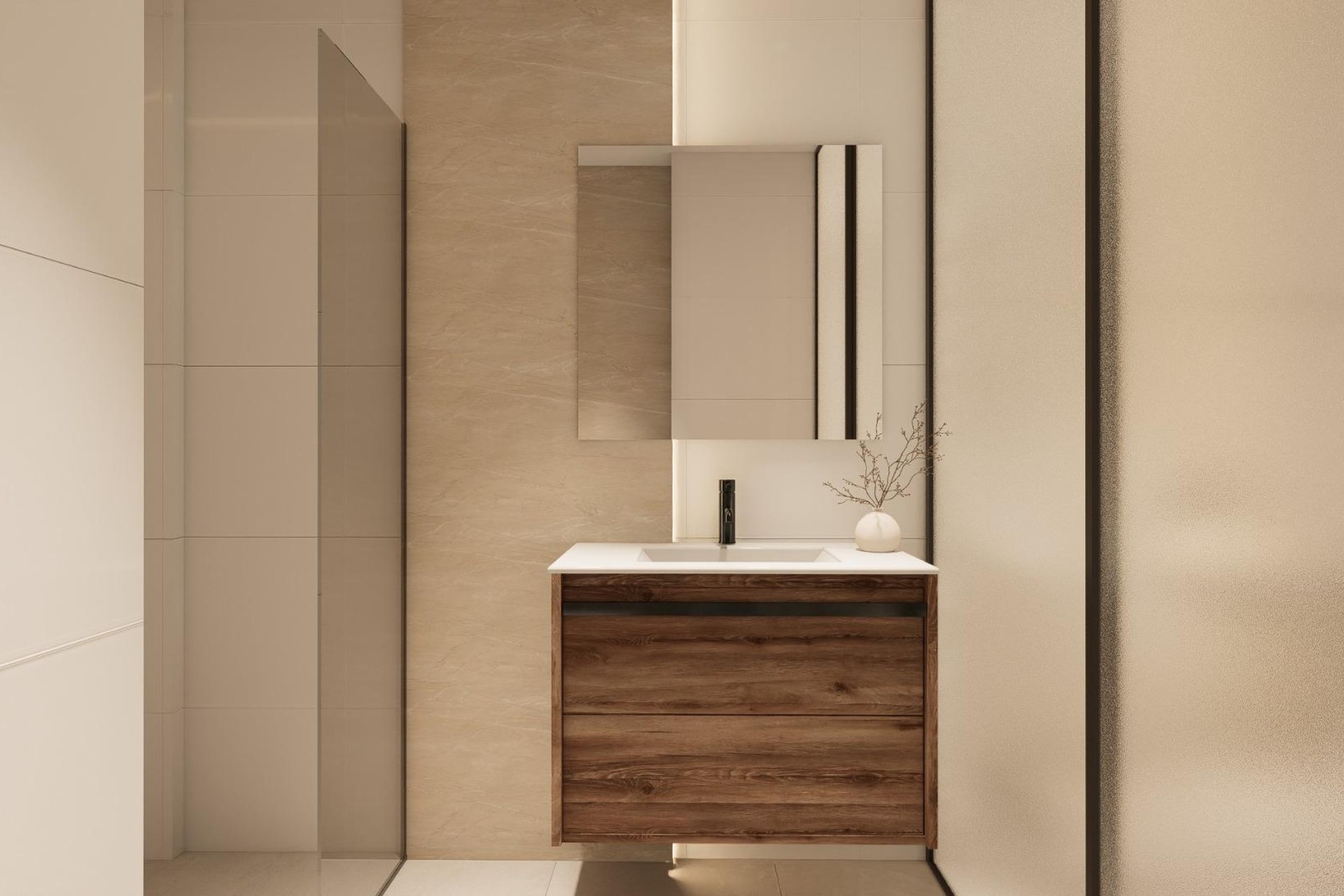 Nowo zbudowane - Bungalow - Pilar de La Horadada - pueblo