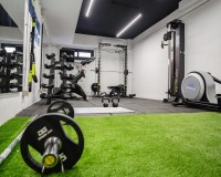 Nowo zbudowane - Bungalow - Pilar de La Horadada - pueblo