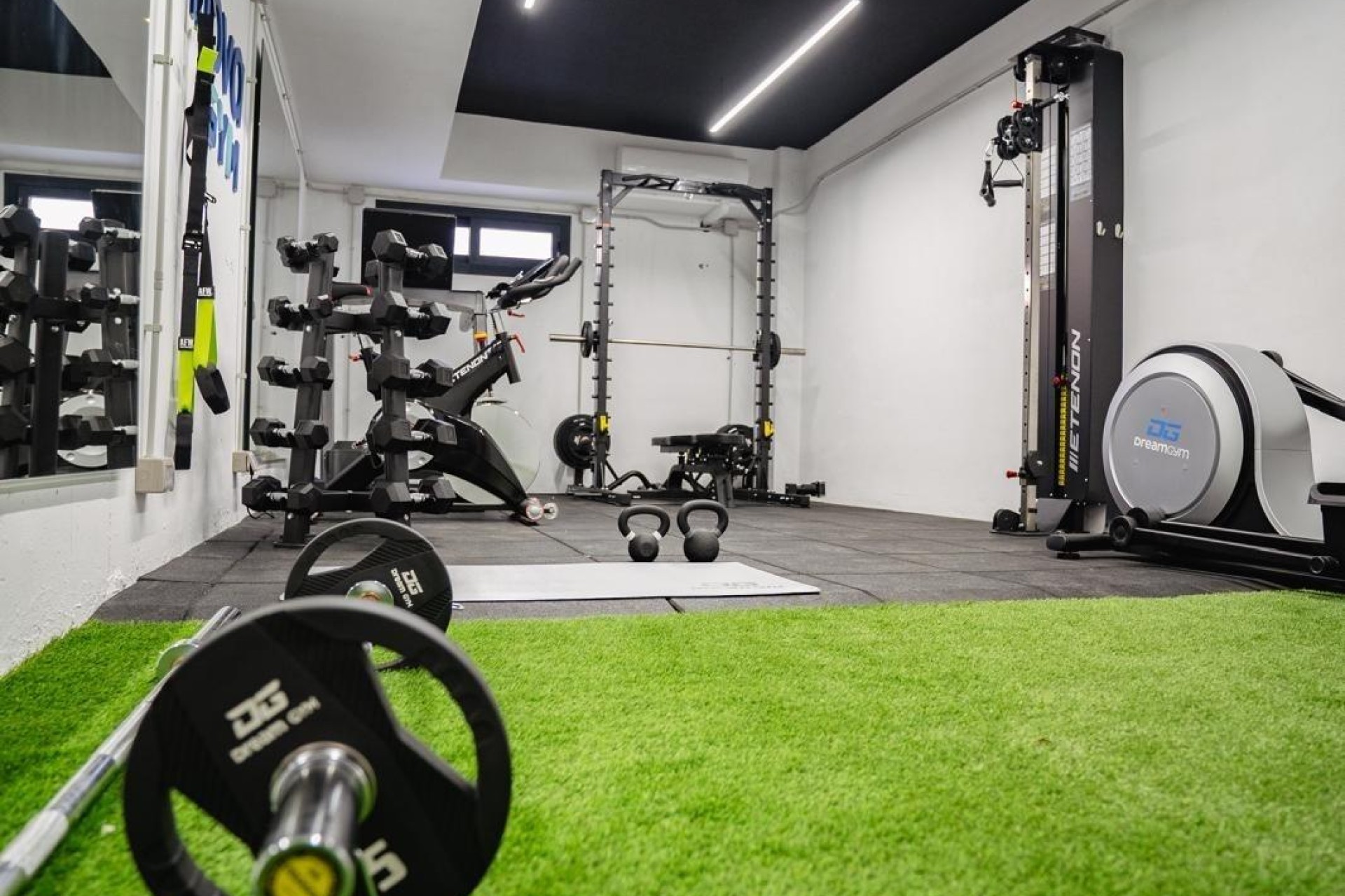 Nowo zbudowane - Bungalow - Pilar de La Horadada - pueblo