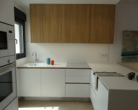 Nowo zbudowane - Bungalow - Pilar de La Horadada - pueblo