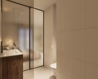 Nowo zbudowane - Bungalow - Pilar de La Horadada - pueblo