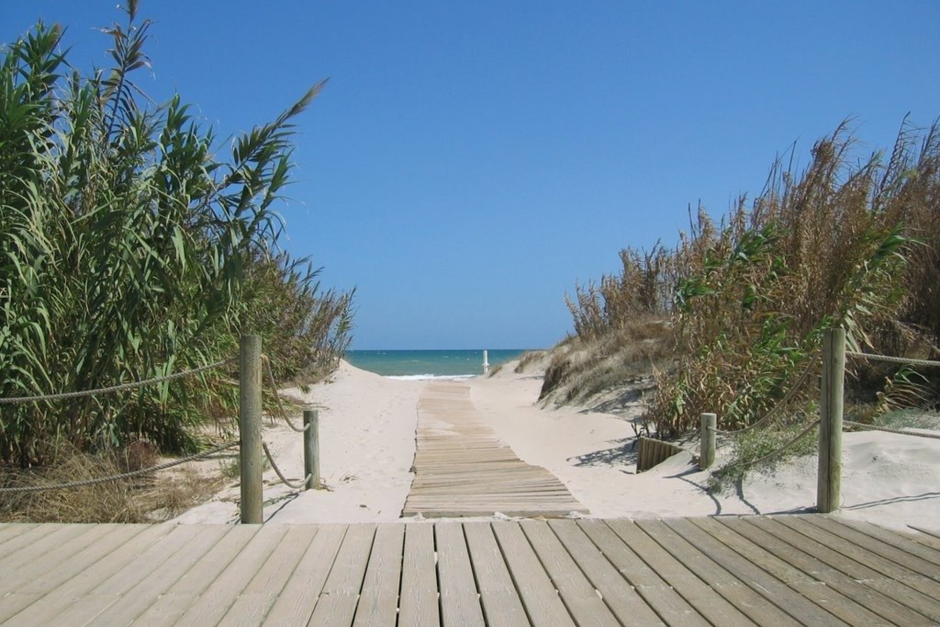 Nowo zbudowane - Bungalow - Pilar de La Horadada - Torre De La Horadada