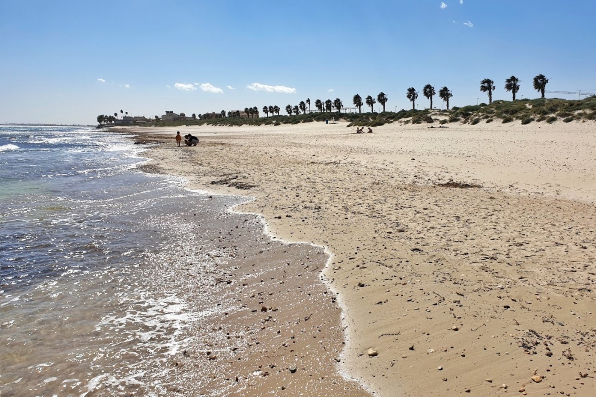 Nowo zbudowane - Bungalow - Pilar de La Horadada - Torre De La Horadada